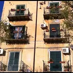 L'arabo E Il Normanno Bed & Breakfast
