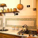 Bed & Breakfast L'arabo E Il Normanno 3*