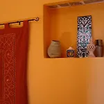 Bed & Breakfast L'arabo E Il Normanno 3*