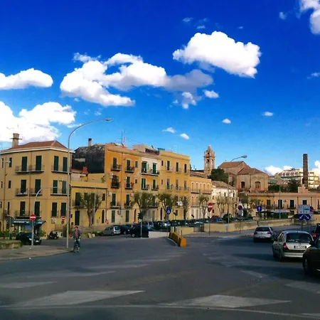 L'arabo E Il Normanno 3* Palerme