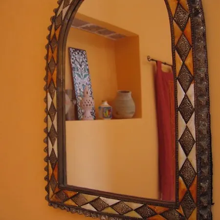 Bed & Breakfast L'arabo E Il Normanno 3*