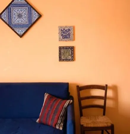 Bed & Breakfast L'arabo E Il Normanno 3*