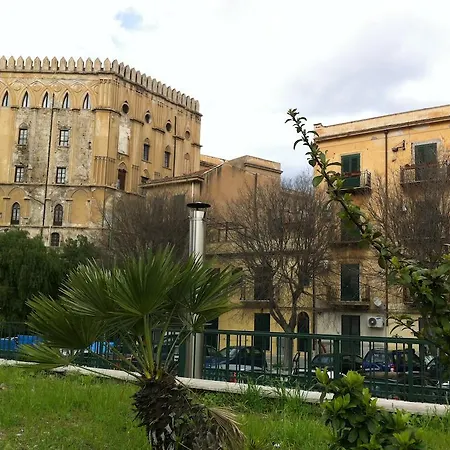 L'arabo E Il Normanno