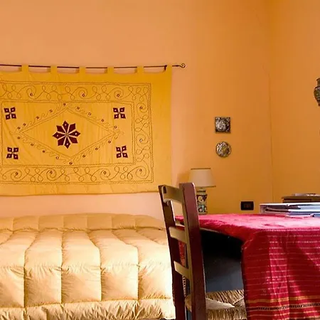 L'arabo E Il Normanno