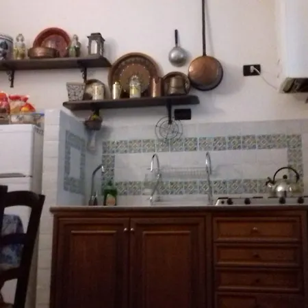 L'arabo E Il Normanno باليرمو