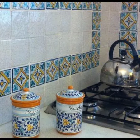 L'arabo E Il Normanno Palermo