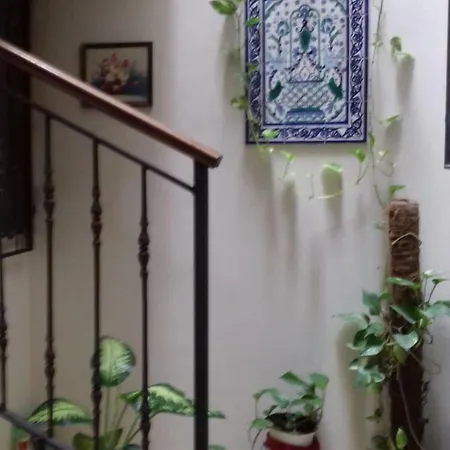 L'arabo E Il Normanno Bed & Breakfast 3*