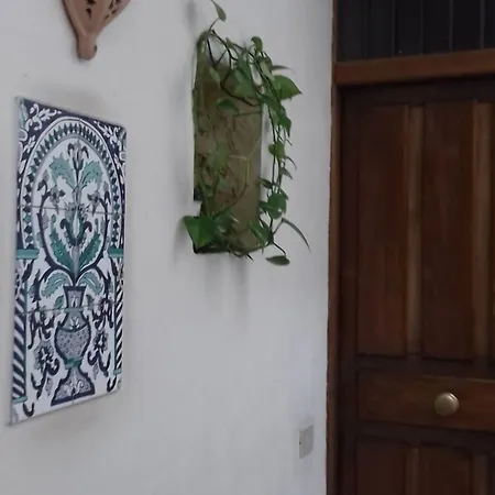 Bed & Breakfast L'arabo E Il Normanno Palermo