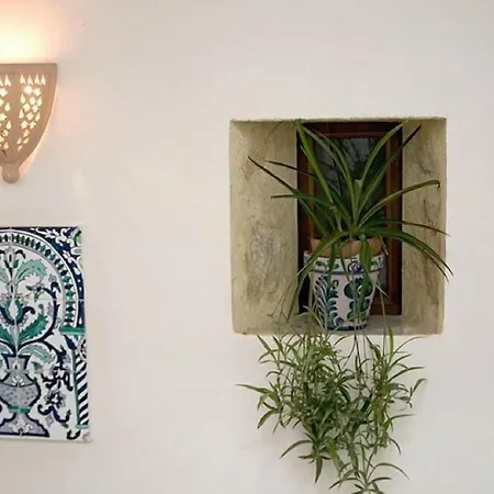 Bed & Breakfast L'arabo E Il Normanno 3*