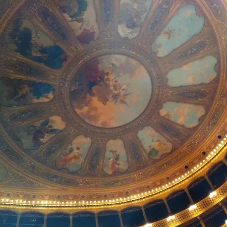 L'arabo E Il Normanno Bed & Breakfast 3*