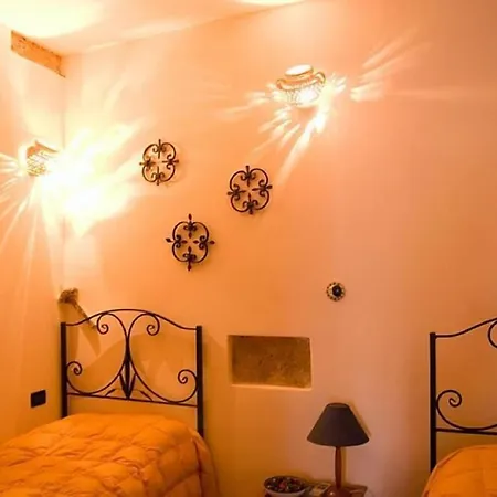 L'arabo E Il Normanno 3*