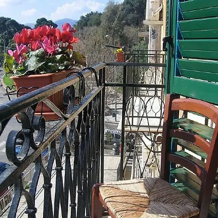Bed & Breakfast L'arabo E Il Normanno Palermo