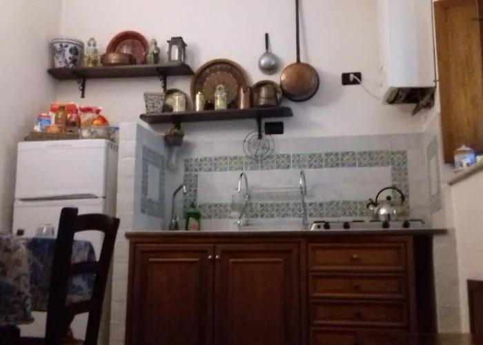 L'arabo E Il Normanno Palermo