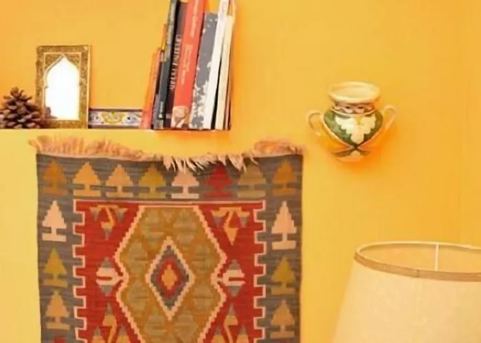 Bed & Breakfast L'arabo E Il Normanno Palermo