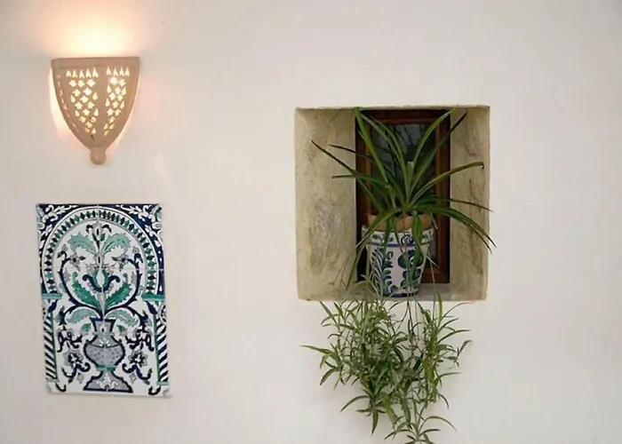 Bed & Breakfast L'arabo E Il Normanno 3*