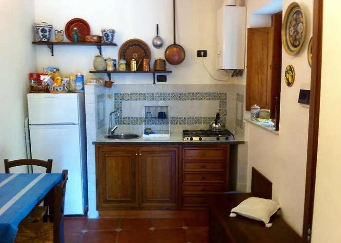 L'arabo E Il Normanno Bed & Breakfast Palermo