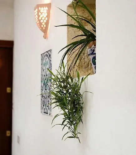 Bed & Breakfast L'arabo E Il Normanno Palermo