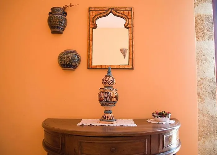 Bed & Breakfast L'arabo E Il Normanno Palermo