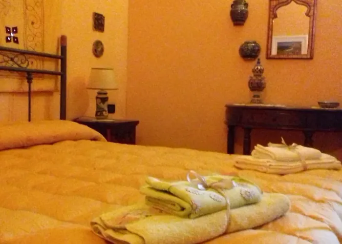 L'arabo E Il Normanno Bed & Breakfast Palermo