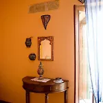 Bed and Breakfast L'arabo E Il Normanno