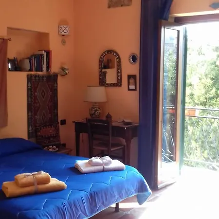 Bed & Breakfast L'arabo E Il Normanno Palermo
