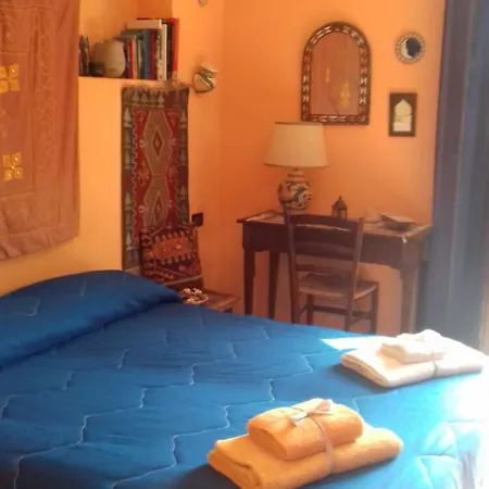 Bed & Breakfast L'arabo E Il Normanno Palermo