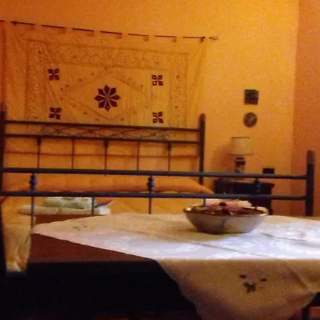 L'arabo E Il Normanno 3* Palermo