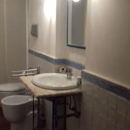 Bed & Breakfast L'arabo E Il Normanno