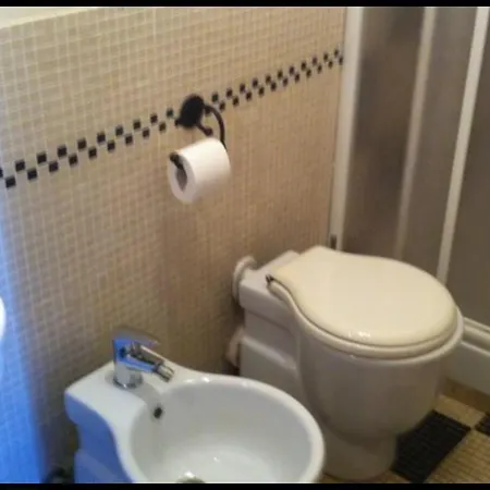 Bed & Breakfast L'arabo E Il Normanno 3*