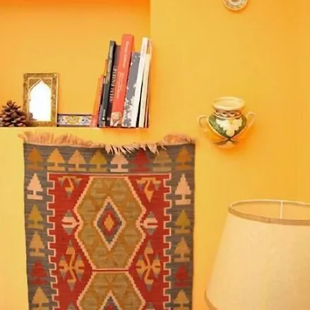 Bed & Breakfast L'arabo E Il Normanno Palermo