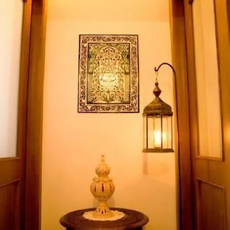 L'arabo E Il Normanno Bed & Breakfast