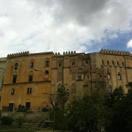 L'arabo E Il Normanno 3* Palermo