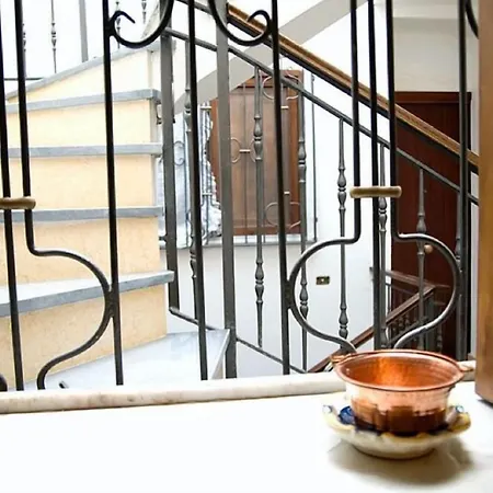 L'arabo E Il Normanno Bed & Breakfast Palermo