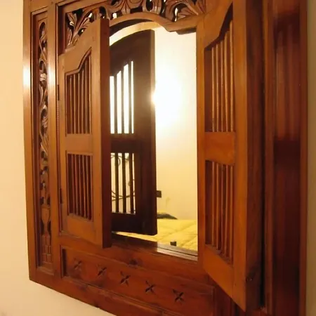 L'arabo E Il Normanno Bed & Breakfast