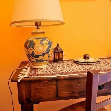 L'arabo E Il Normanno Bed & Breakfast Palermo