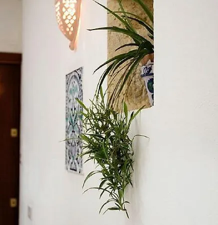 B&B L'arabo E Il Normanno 팔레르모