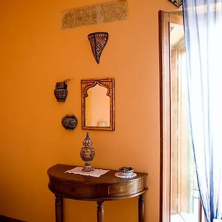 Bed & Breakfast L'arabo E Il Normanno