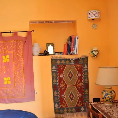 L'arabo E Il Normanno Palermo