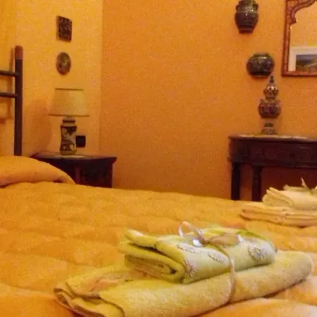 L'arabo E Il Normanno B&B 팔레르모