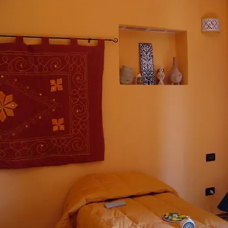 L'arabo E Il Normanno Palermo