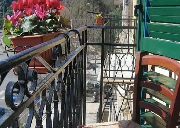 L'arabo E Il Normanno 3*