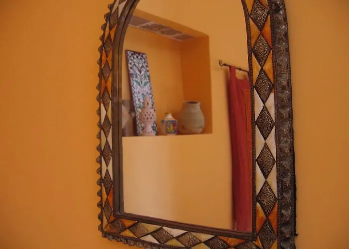 Nocleg ze śniadaniem L'arabo E Il Normanno 3*