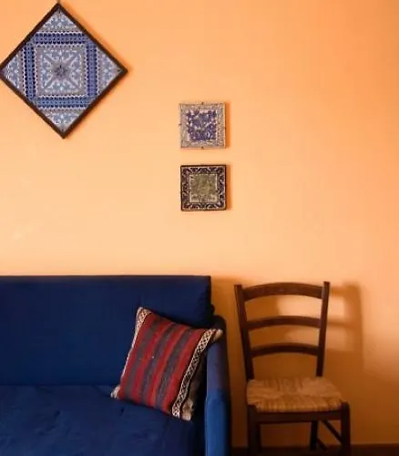 Nocleg ze śniadaniem L'arabo E Il Normanno 3*