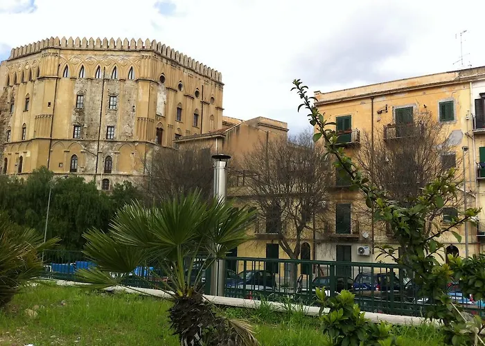 L'arabo E Il Normanno