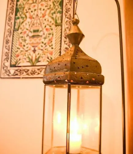 L'arabo E Il Normanno