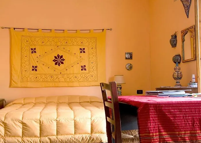 L'arabo E Il Normanno