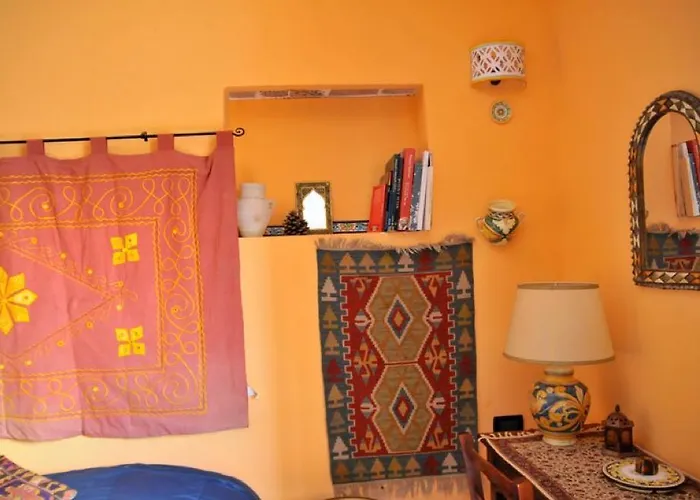 L'arabo E Il Normanno Palermo